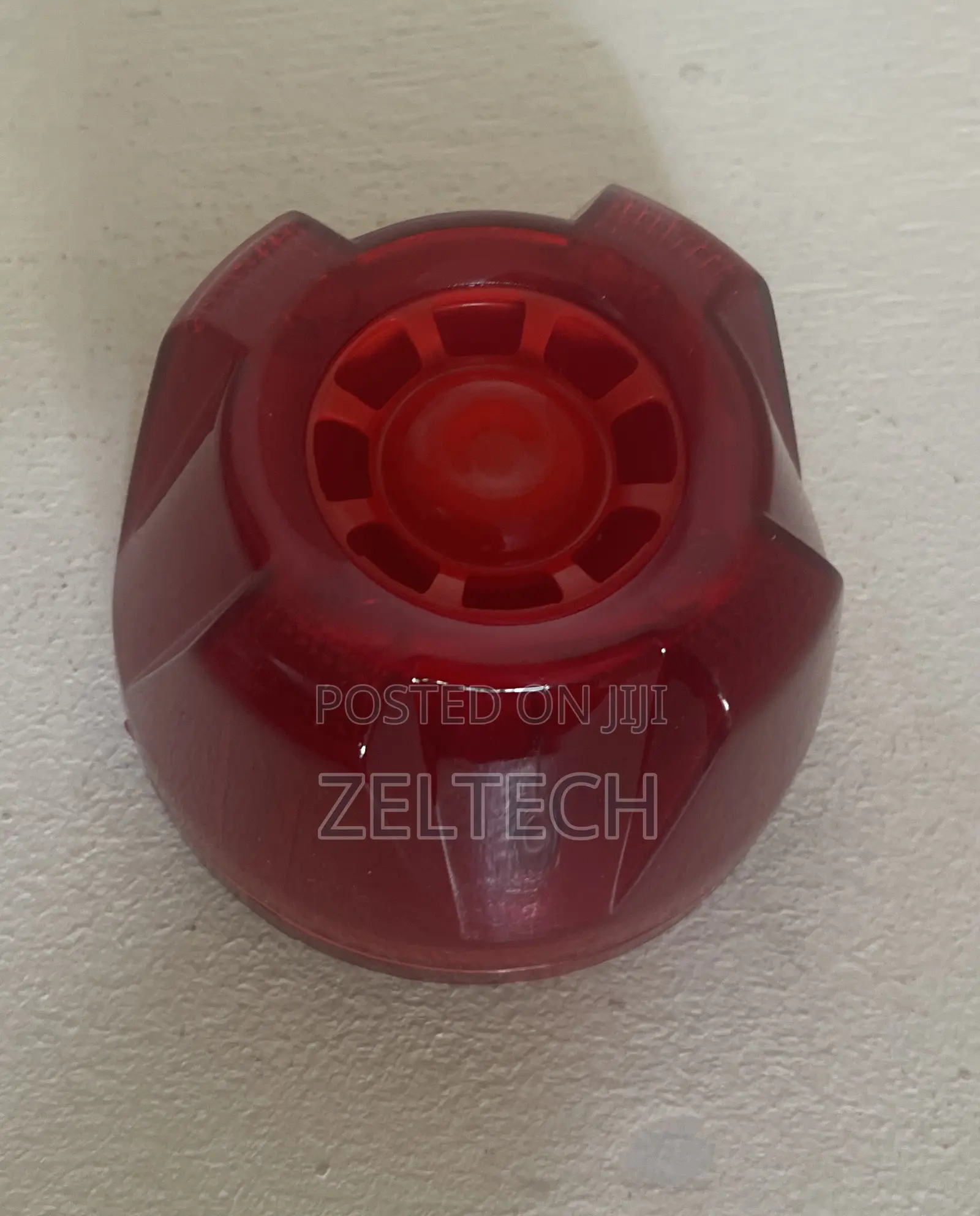 Chloride Sounder Beacon