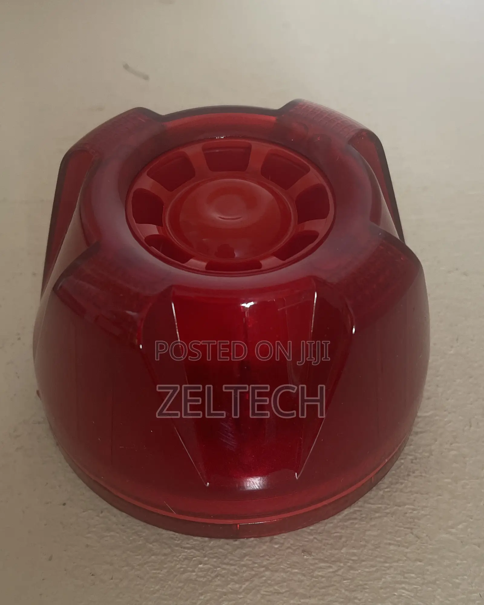 Chloride Sounder Beacon