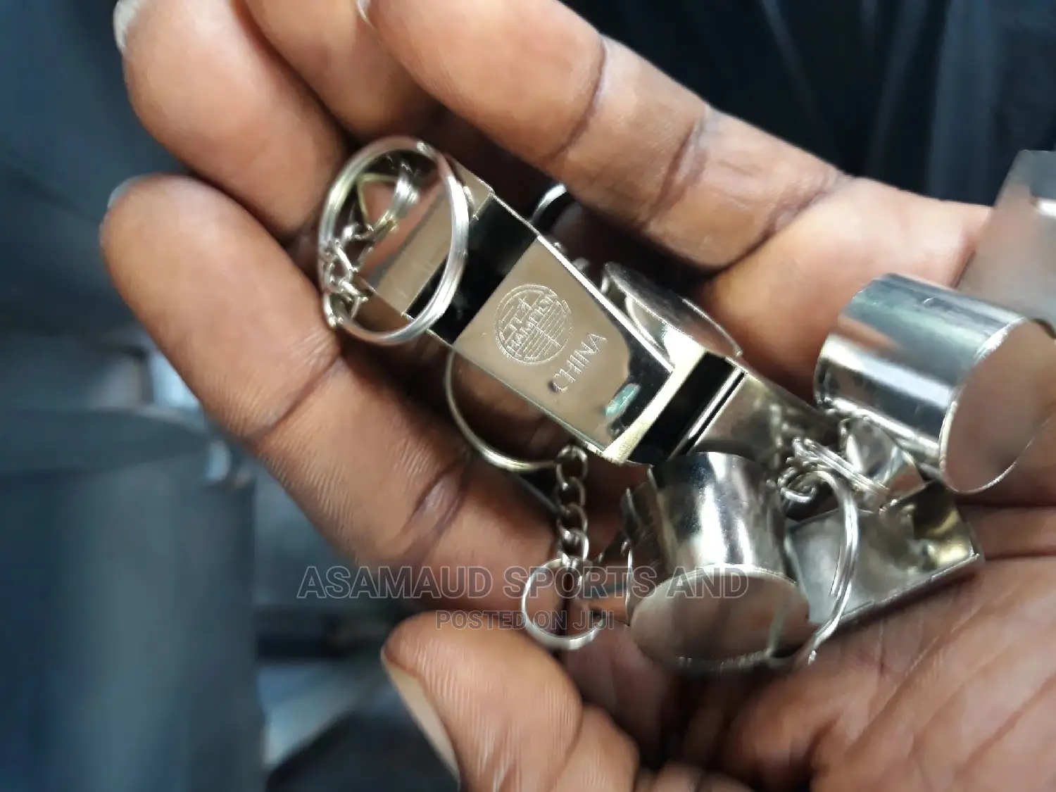Original Whistle At Cool Price