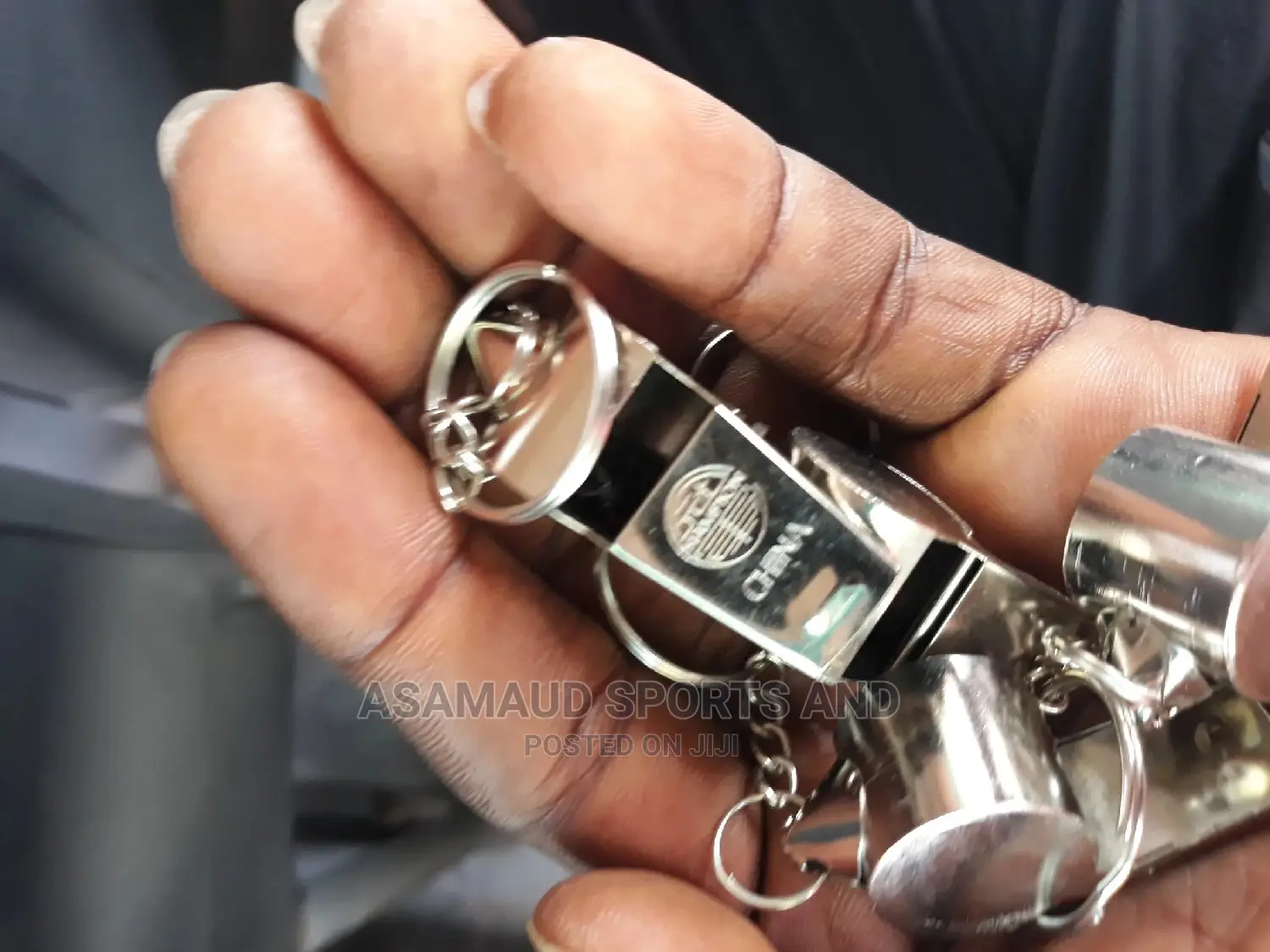 Original Whistle At Cool Price