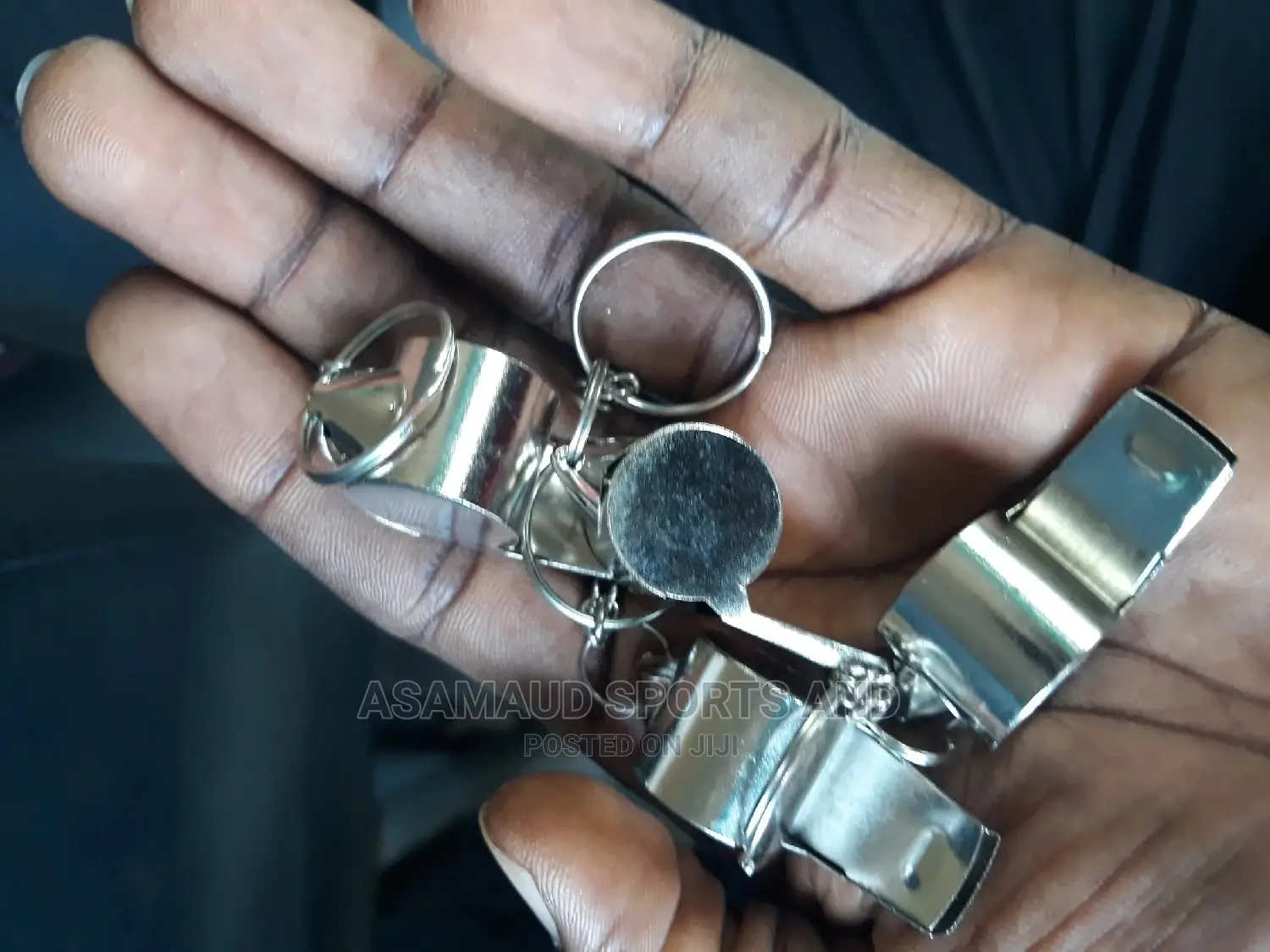 Original Whistle At Cool Price