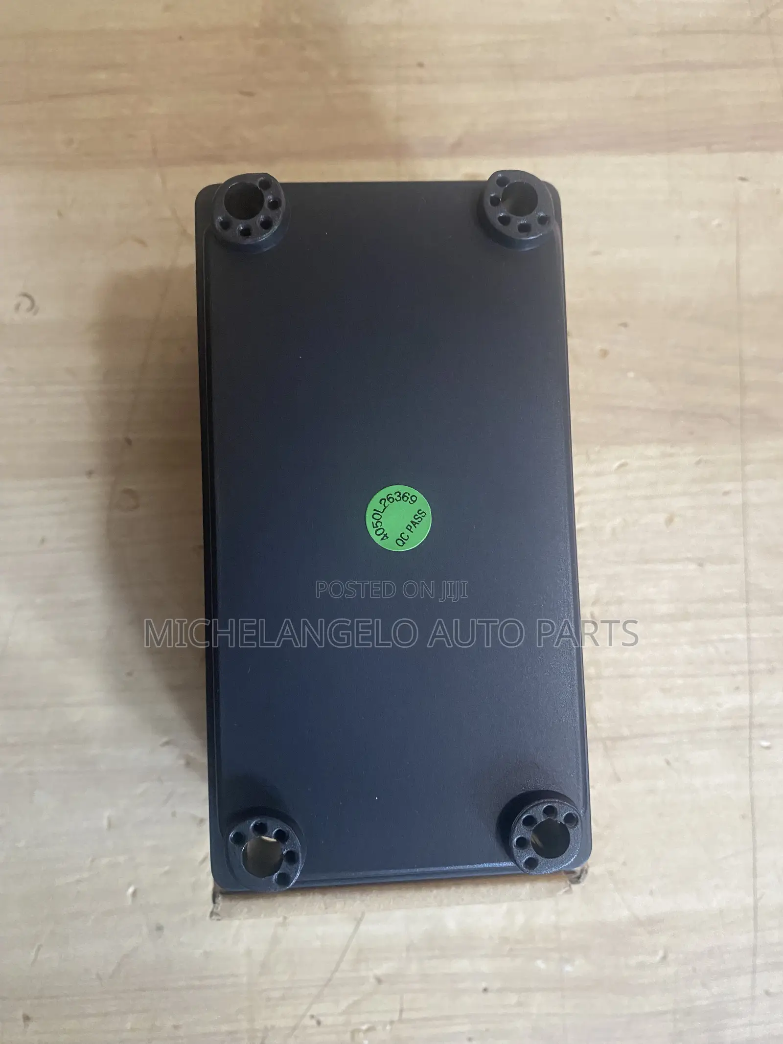 Generator Automatic Voltage Regulator R250