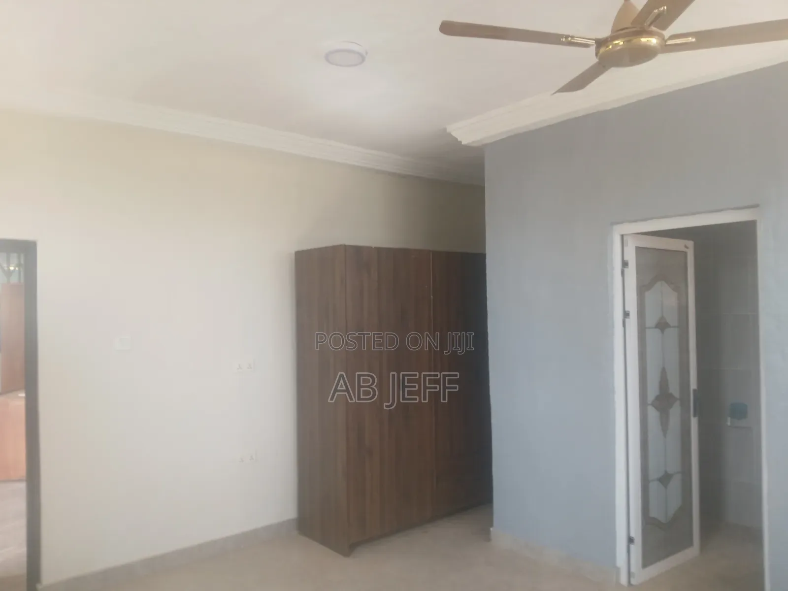 2bdrm Apartment in Bokankye Dkc, Kumasi Metropolitan for rent
