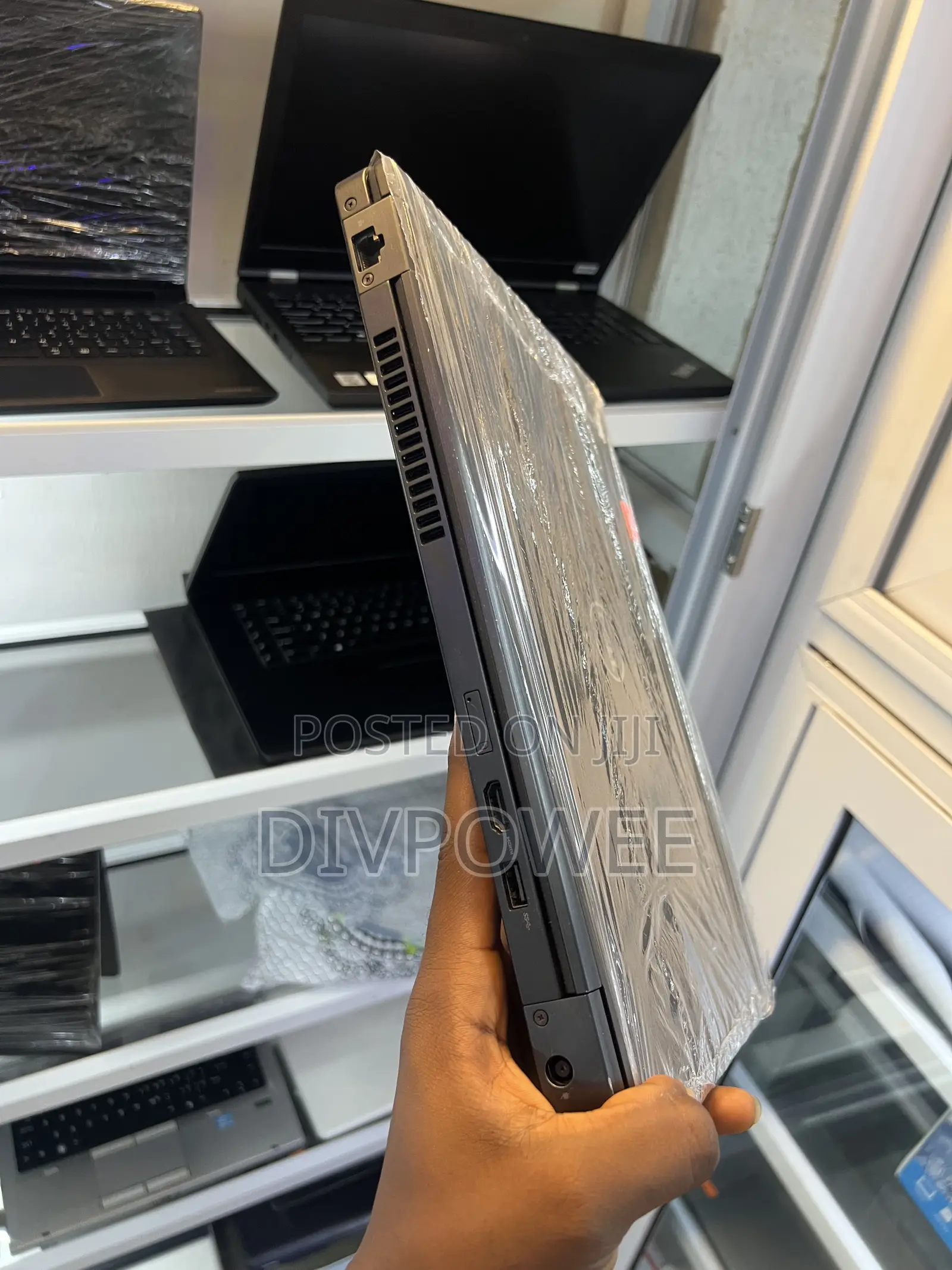 Laptop Dell Latitude 5480 8GB Intel Core i5 SSD 500GB