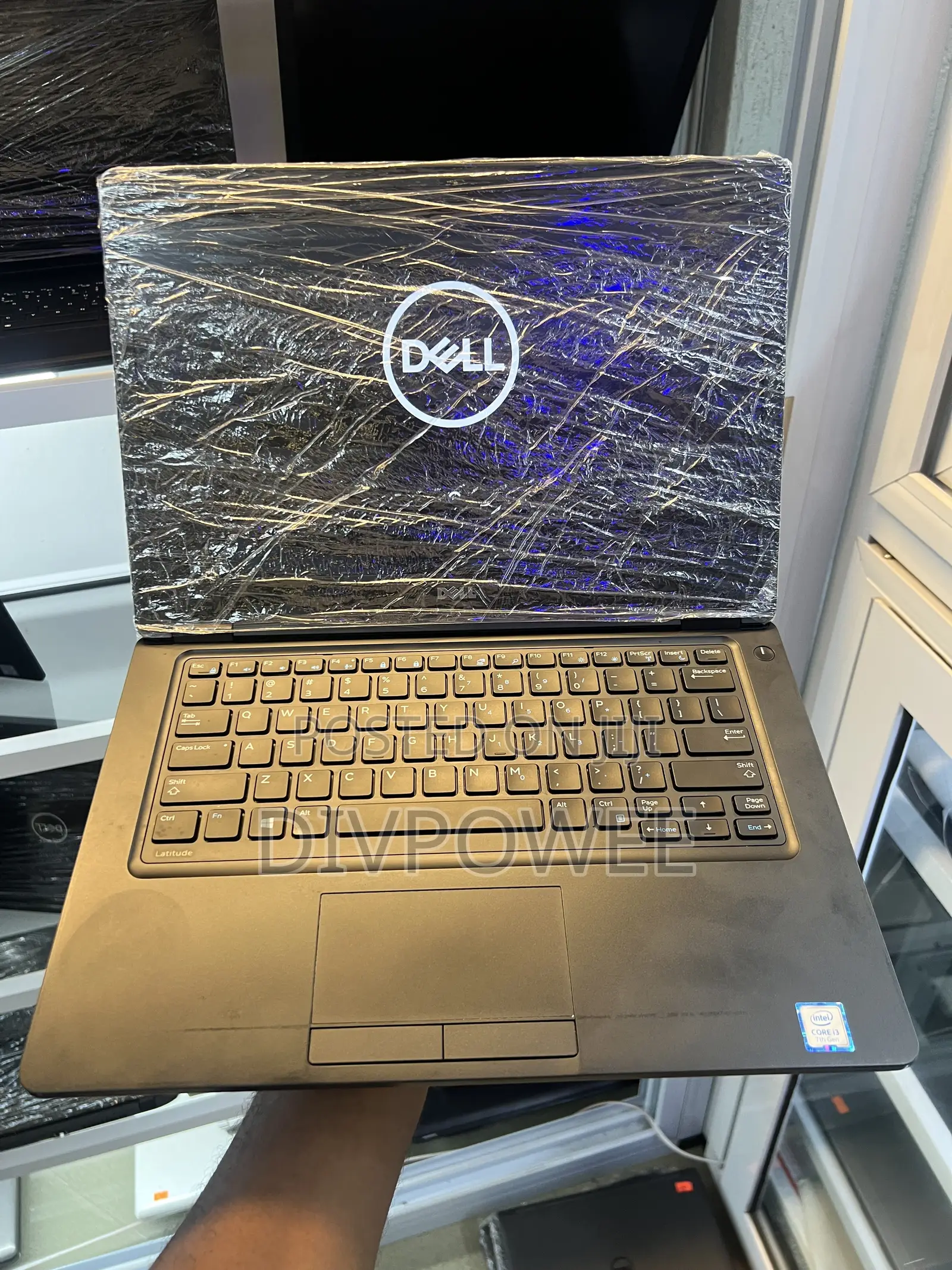 Laptop Dell Latitude 5480 8GB Intel Core i5 SSD 500GB