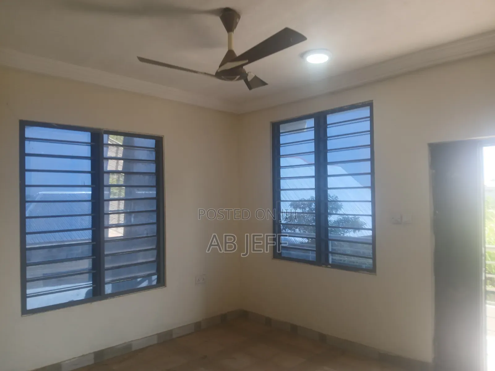 1bdrm Apartment in Bokankye Dkc, Kumasi Metropolitan for rent