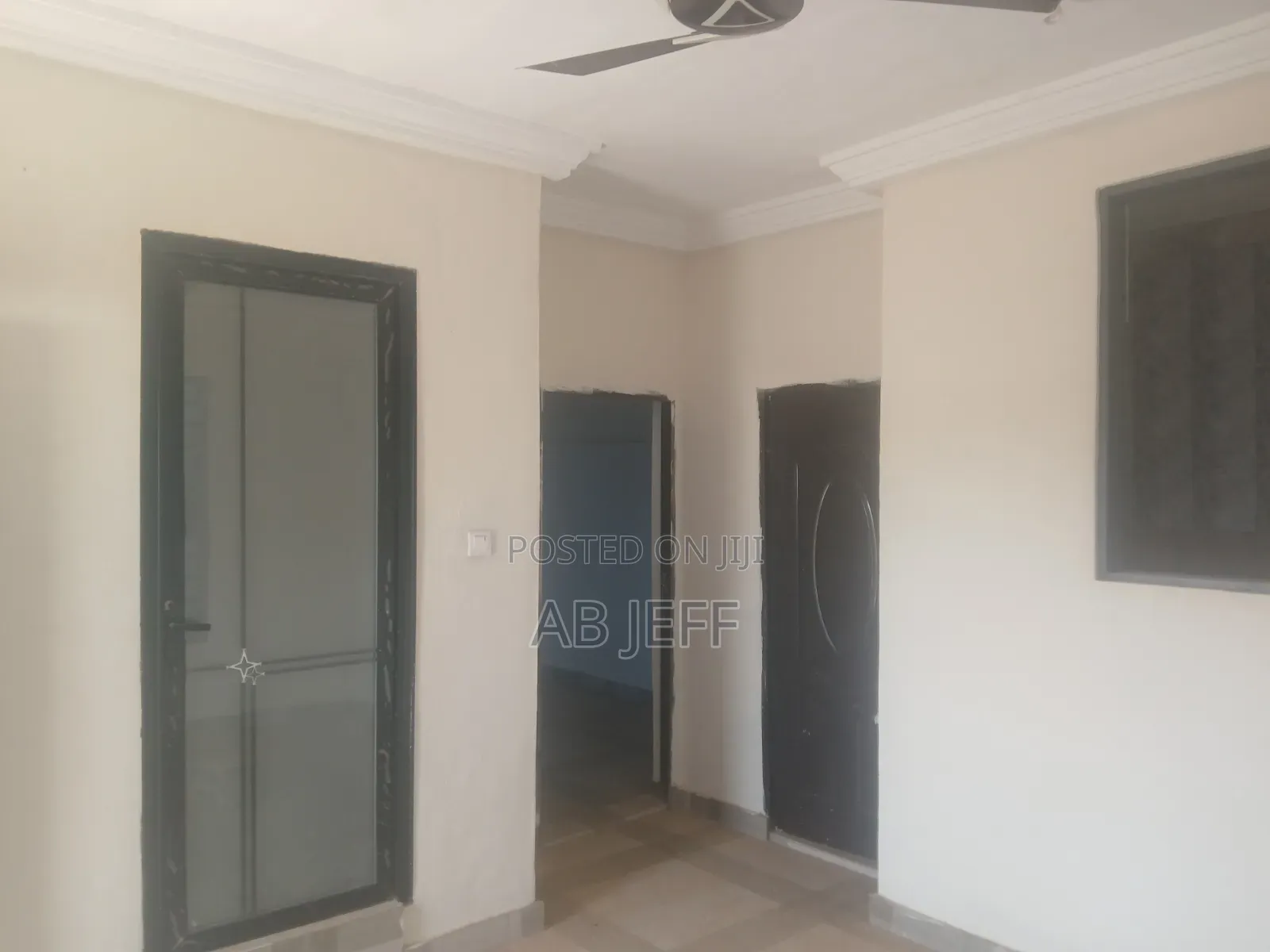 1bdrm Apartment in Bokankye Dkc, Kumasi Metropolitan for rent