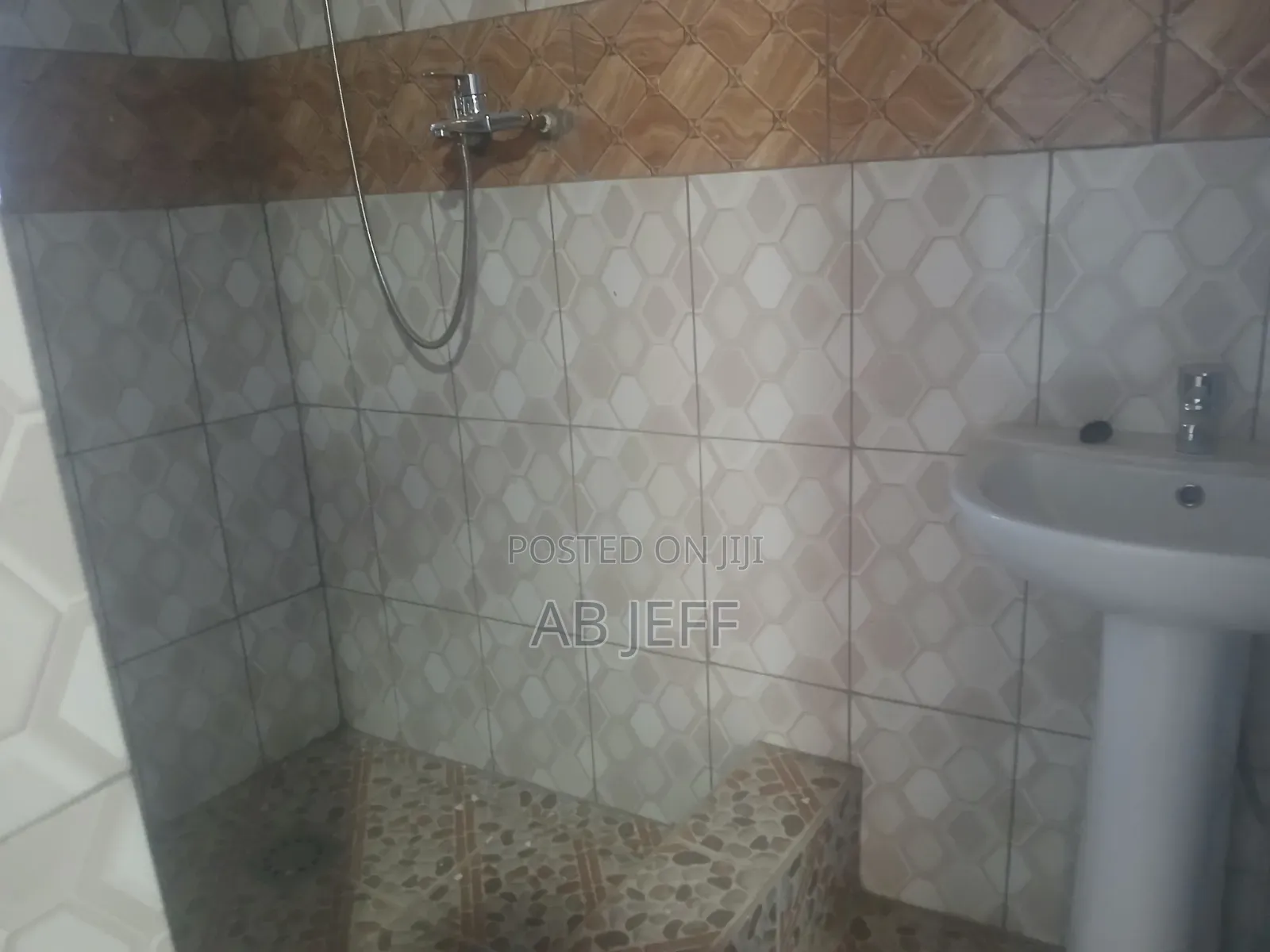 1bdrm Apartment in Bokankye Dkc, Kumasi Metropolitan for rent