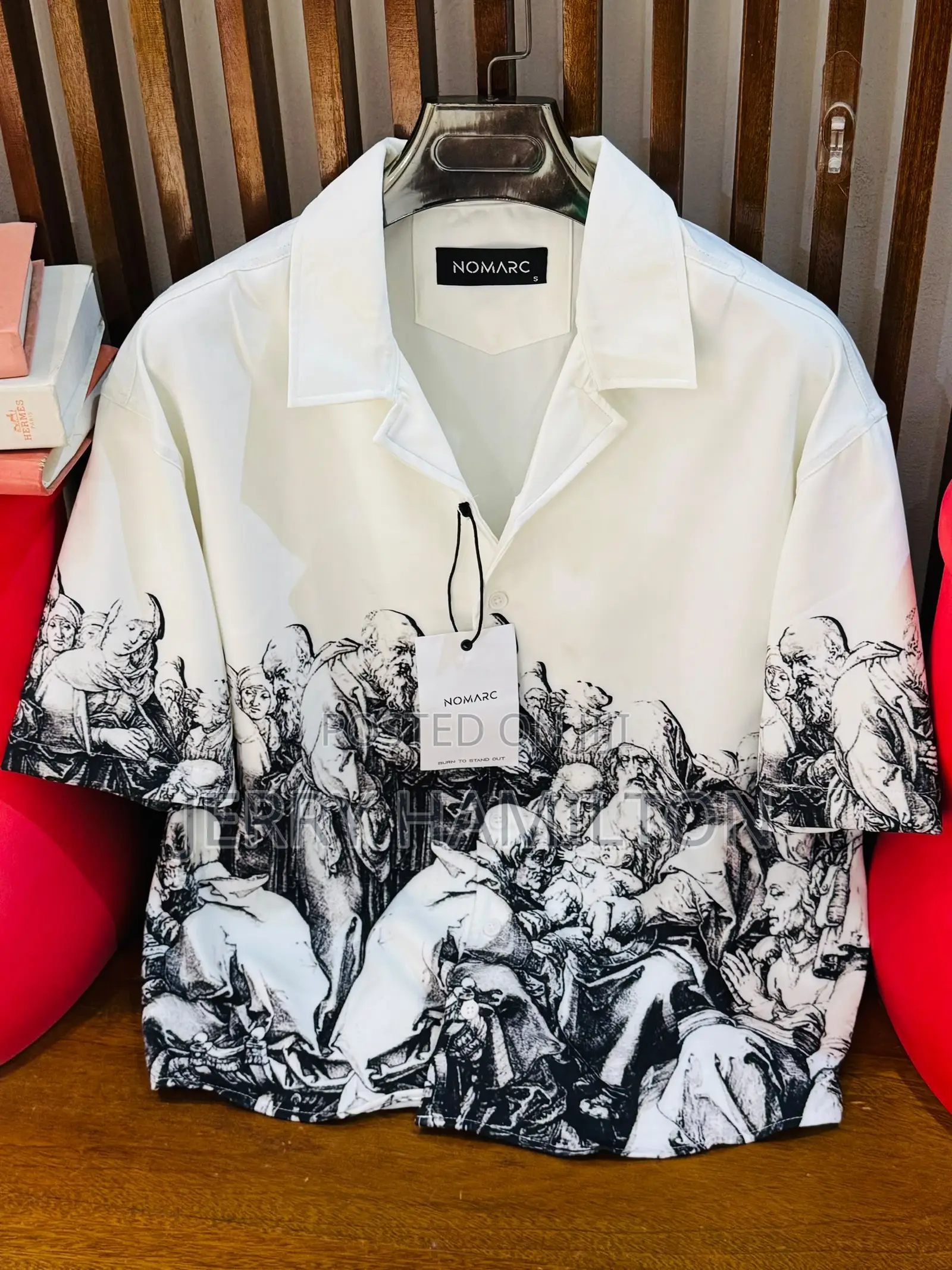 All New v Necks