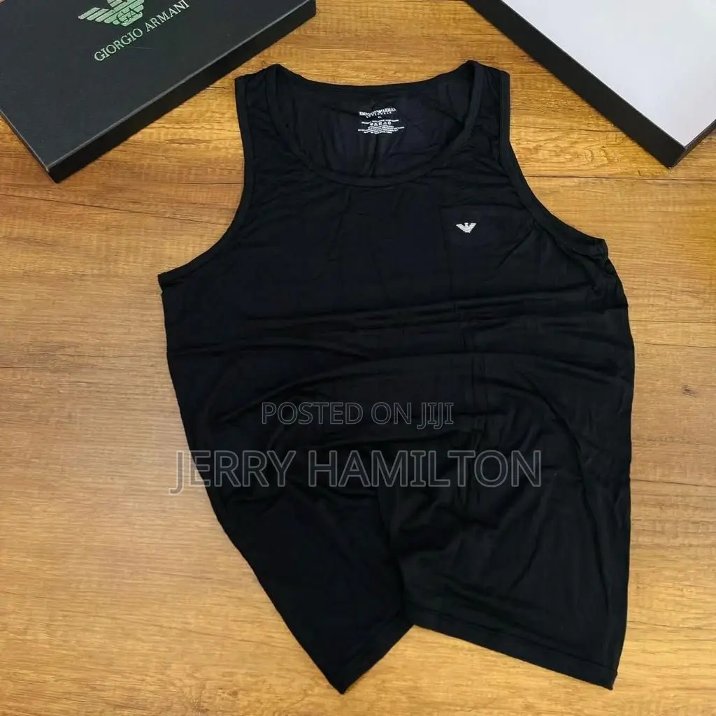 Vintage 3 in 1 Singlets