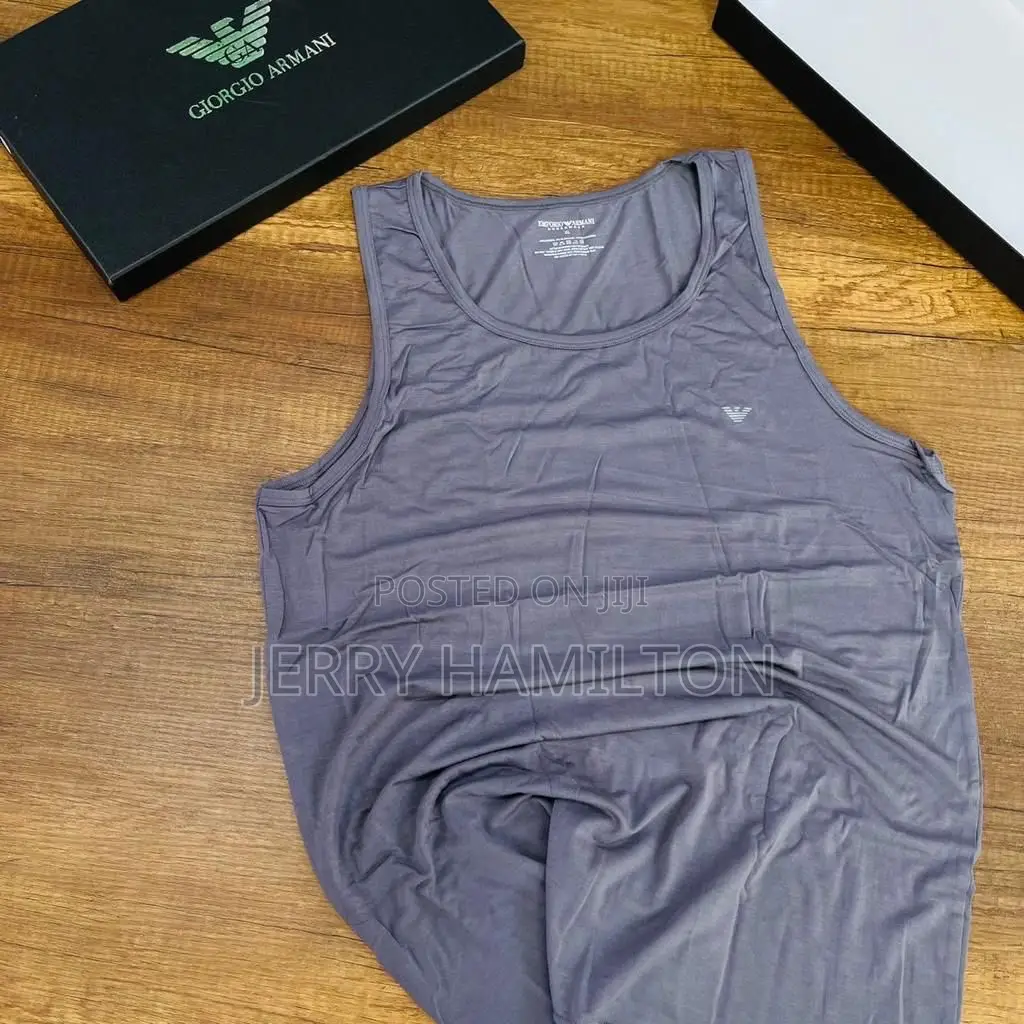 Vintage 3 in 1 Singlets