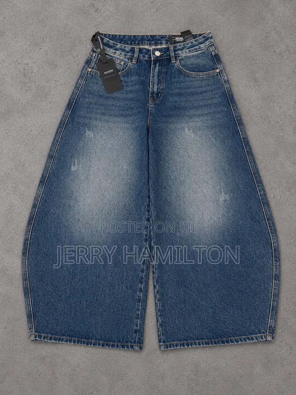 Ballon Jeans