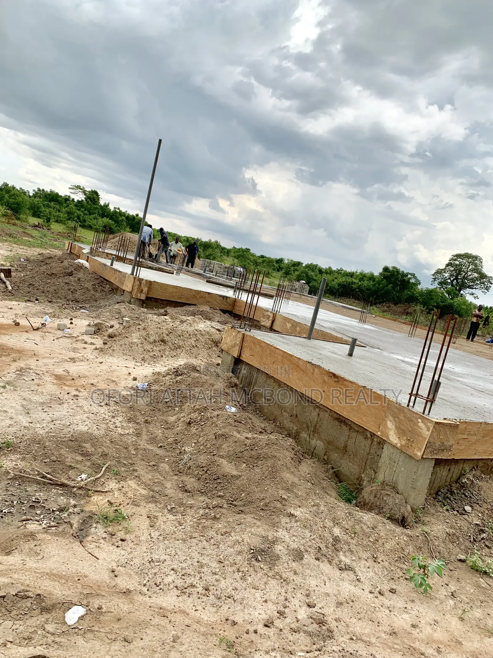Afienya's Most Attractive Land Offer - 