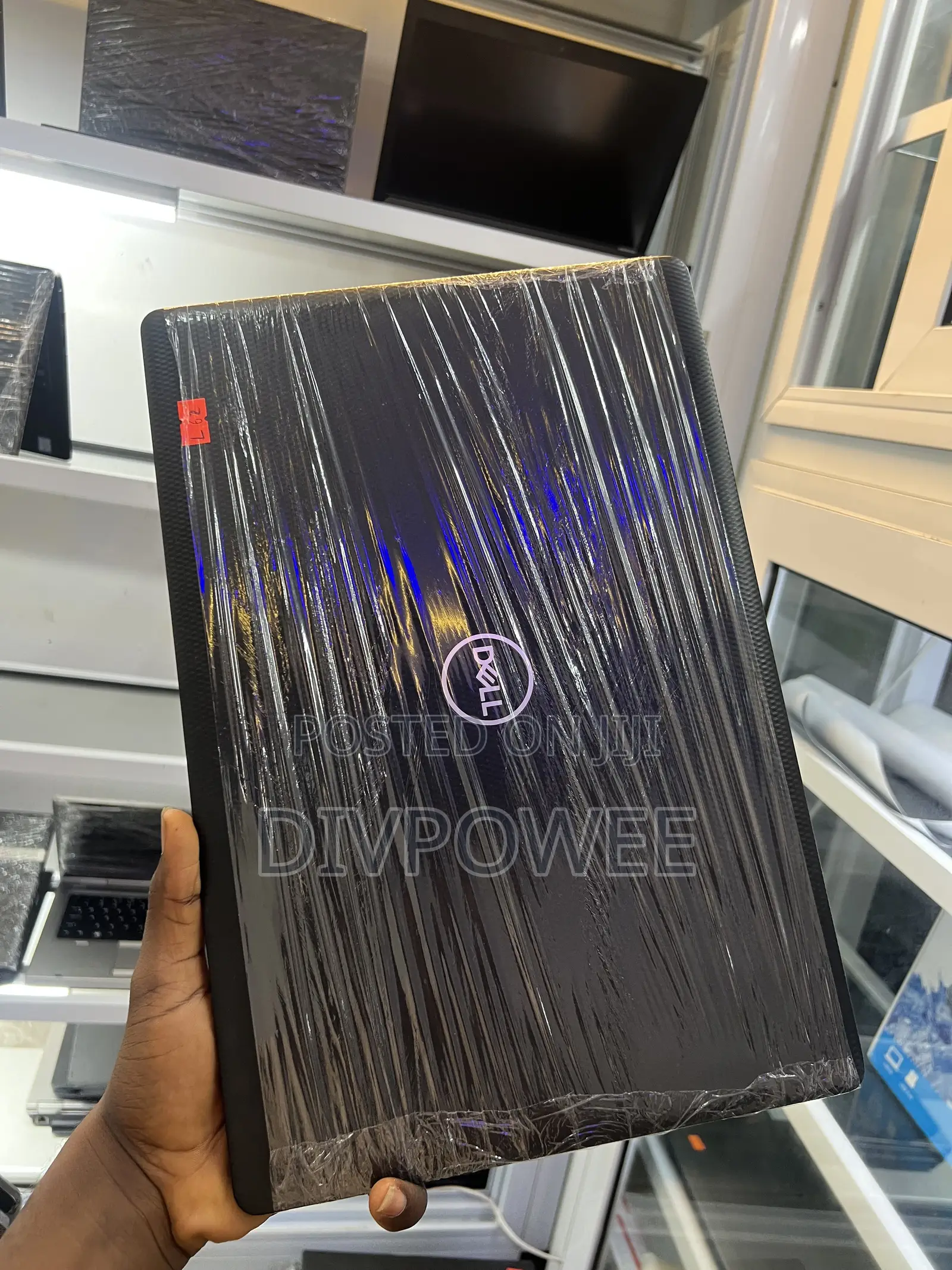 Laptop Dell 8GB Intel Core i5 SSD 256GB