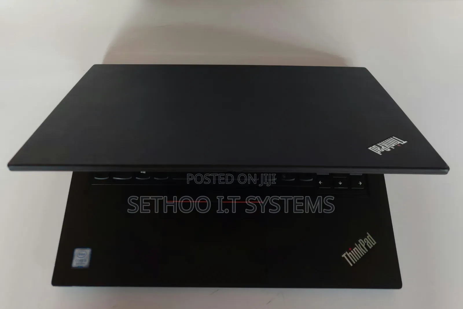 Laptop Lenovo ThinkPad T490s 8GB Intel Core i5 SSD 256GB