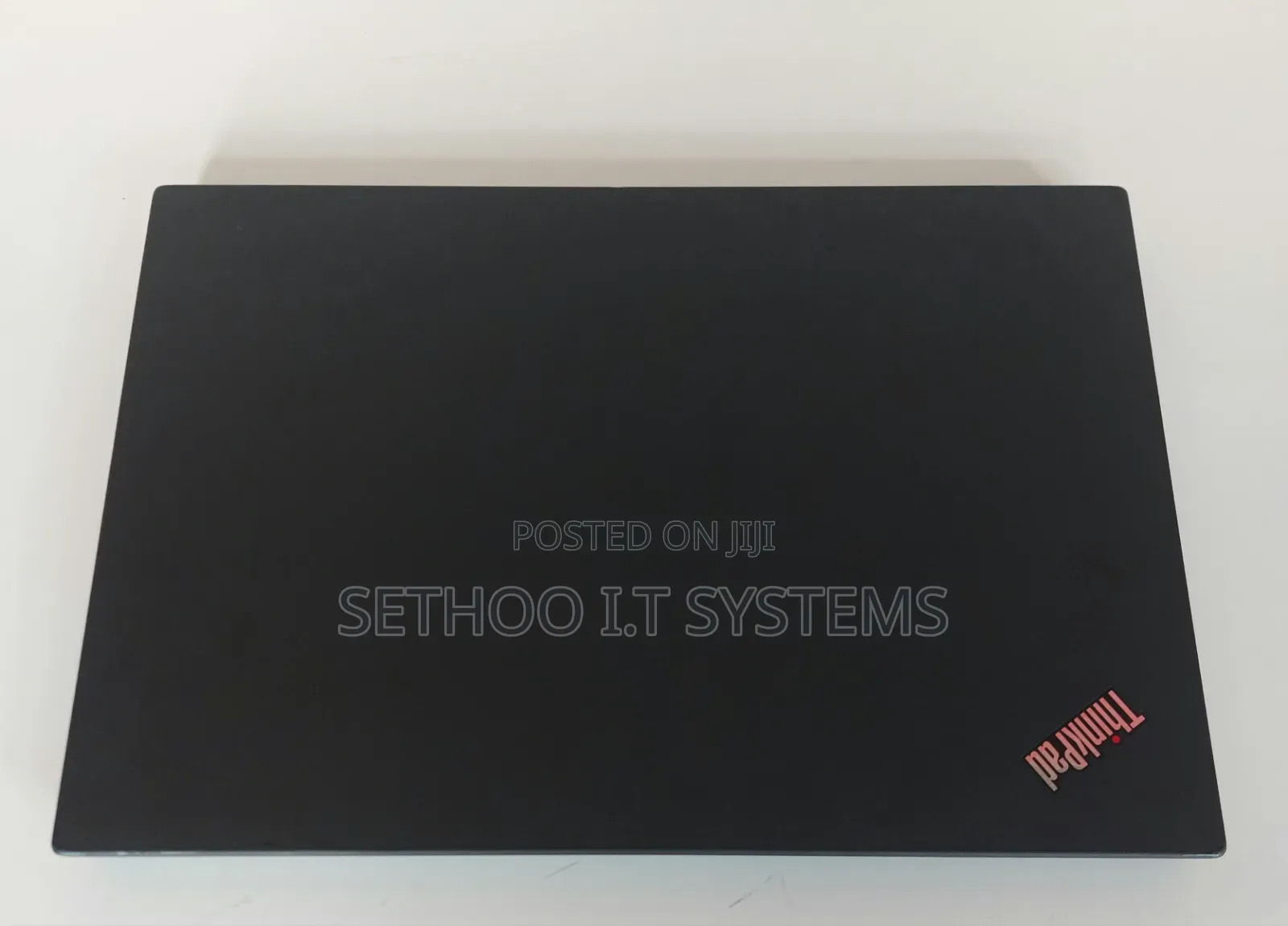 Laptop Lenovo ThinkPad T490s 8GB Intel Core i5 SSD 256GB
