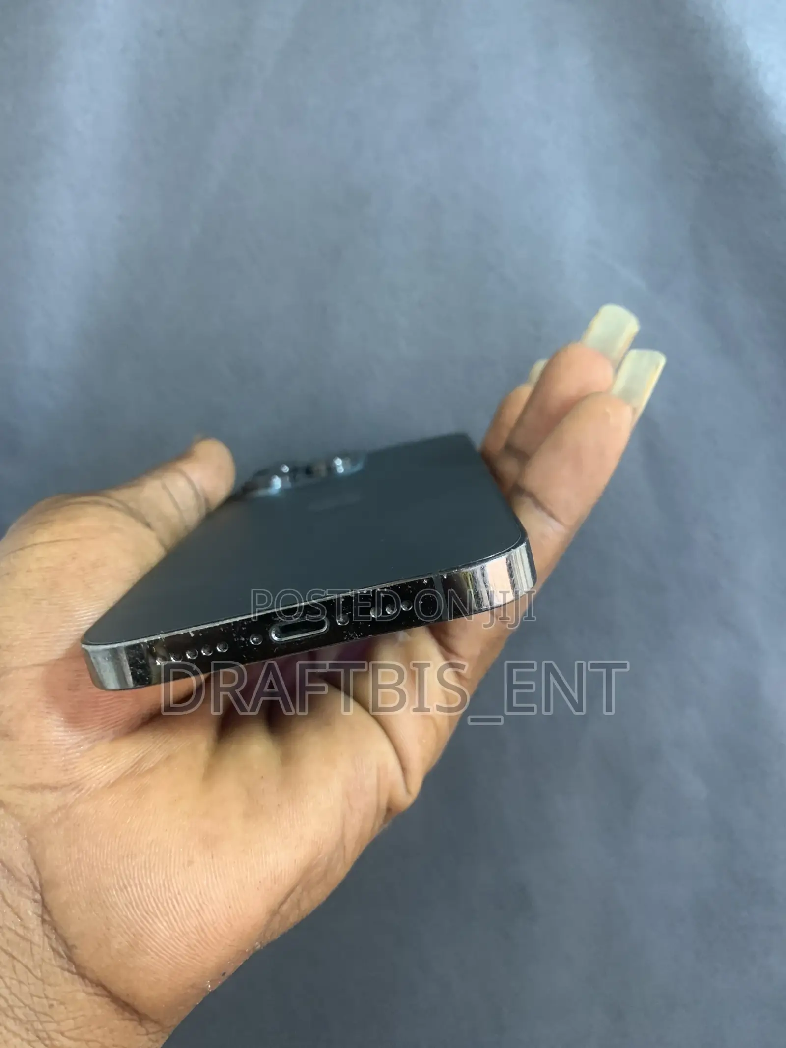 New Apple iPhone 13 Pro 128 GB Black