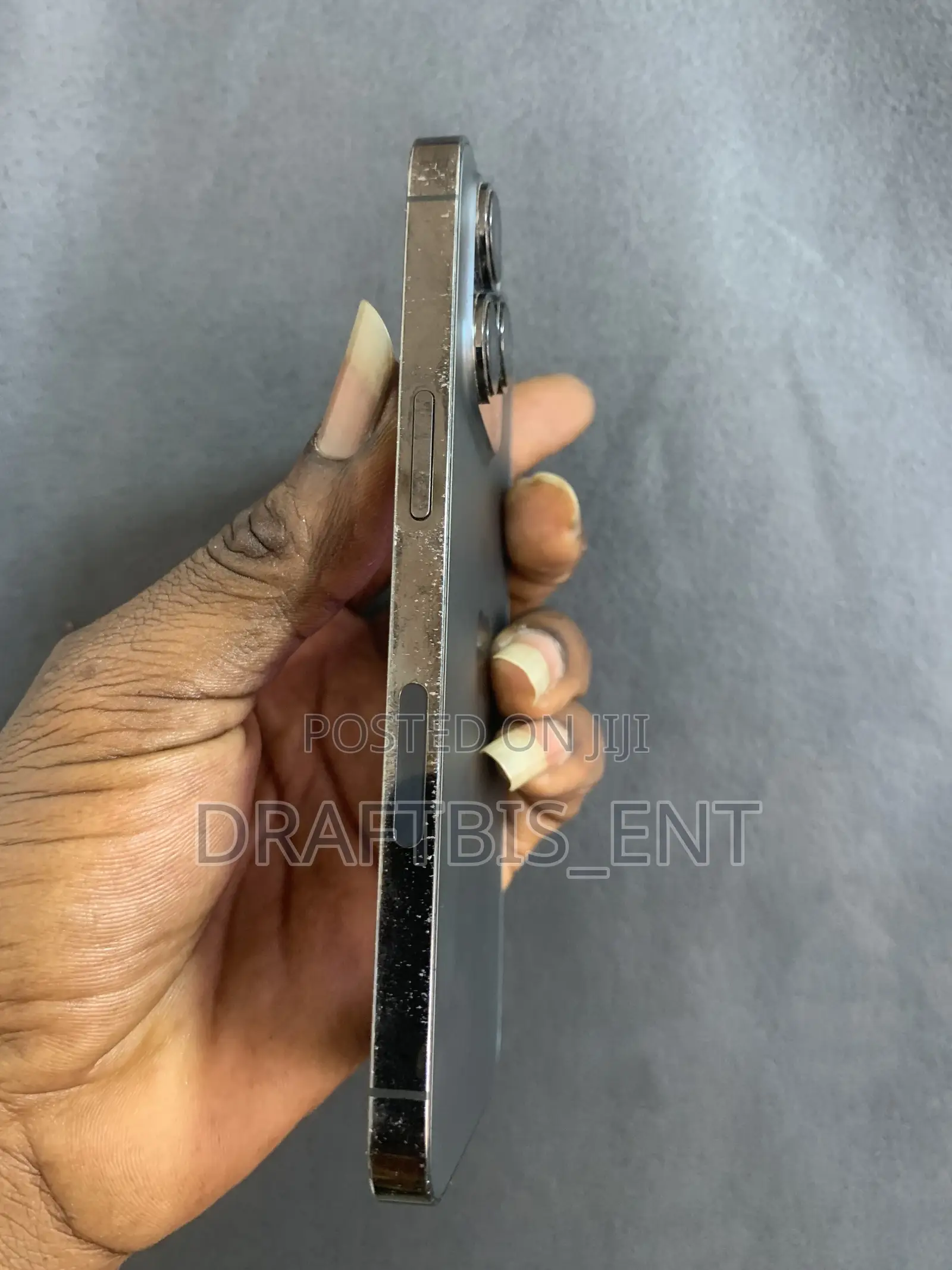 New Apple iPhone 13 Pro 128 GB Black