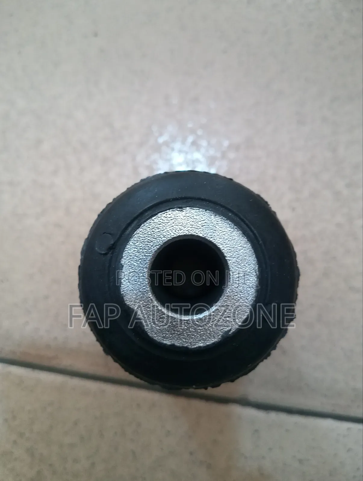 0688. Genuine Delphi Ford Focus and Volvo Control Arm Bushing From Usa