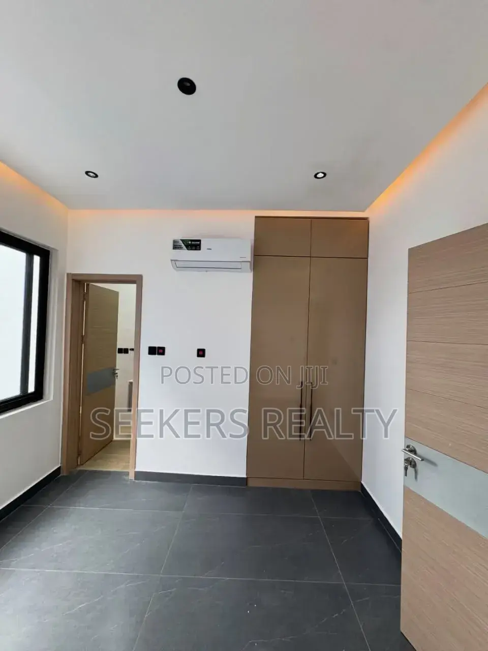 4bdrm House in Seekers Realty, Ghana Flag for sale