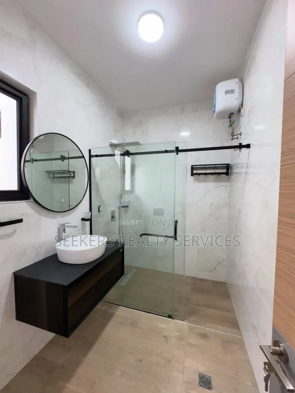 4bdrm House in Seekers Realty, Ghana Flag for sale