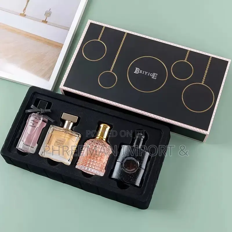 Trump Card Eau Perfume