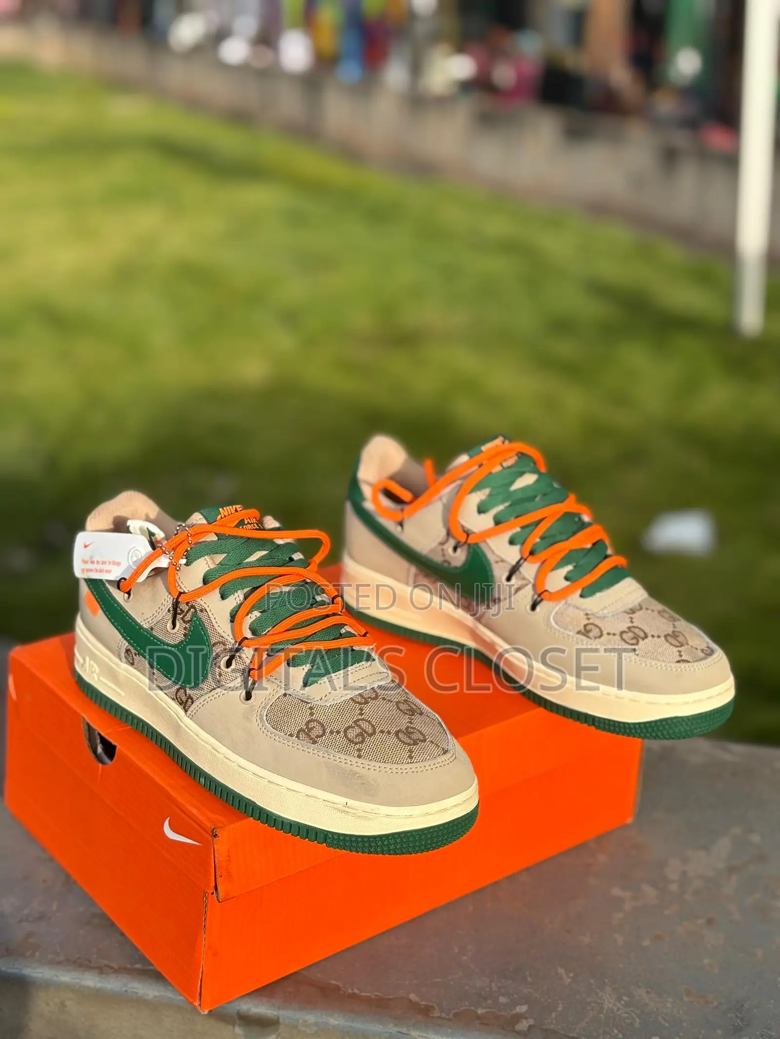 Sneakers Nike