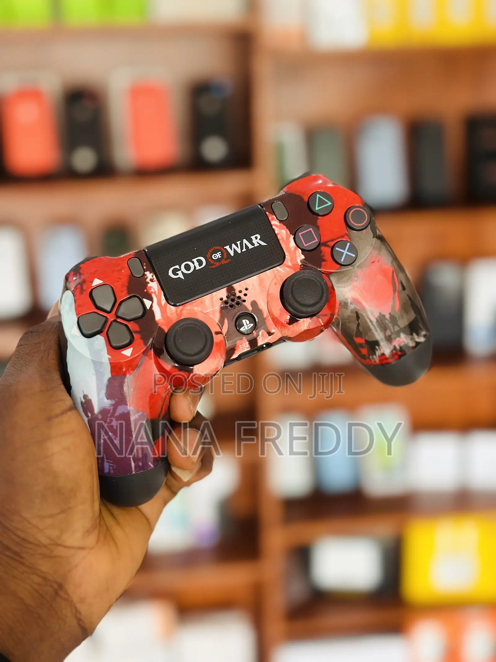 Playstation 4 Controller