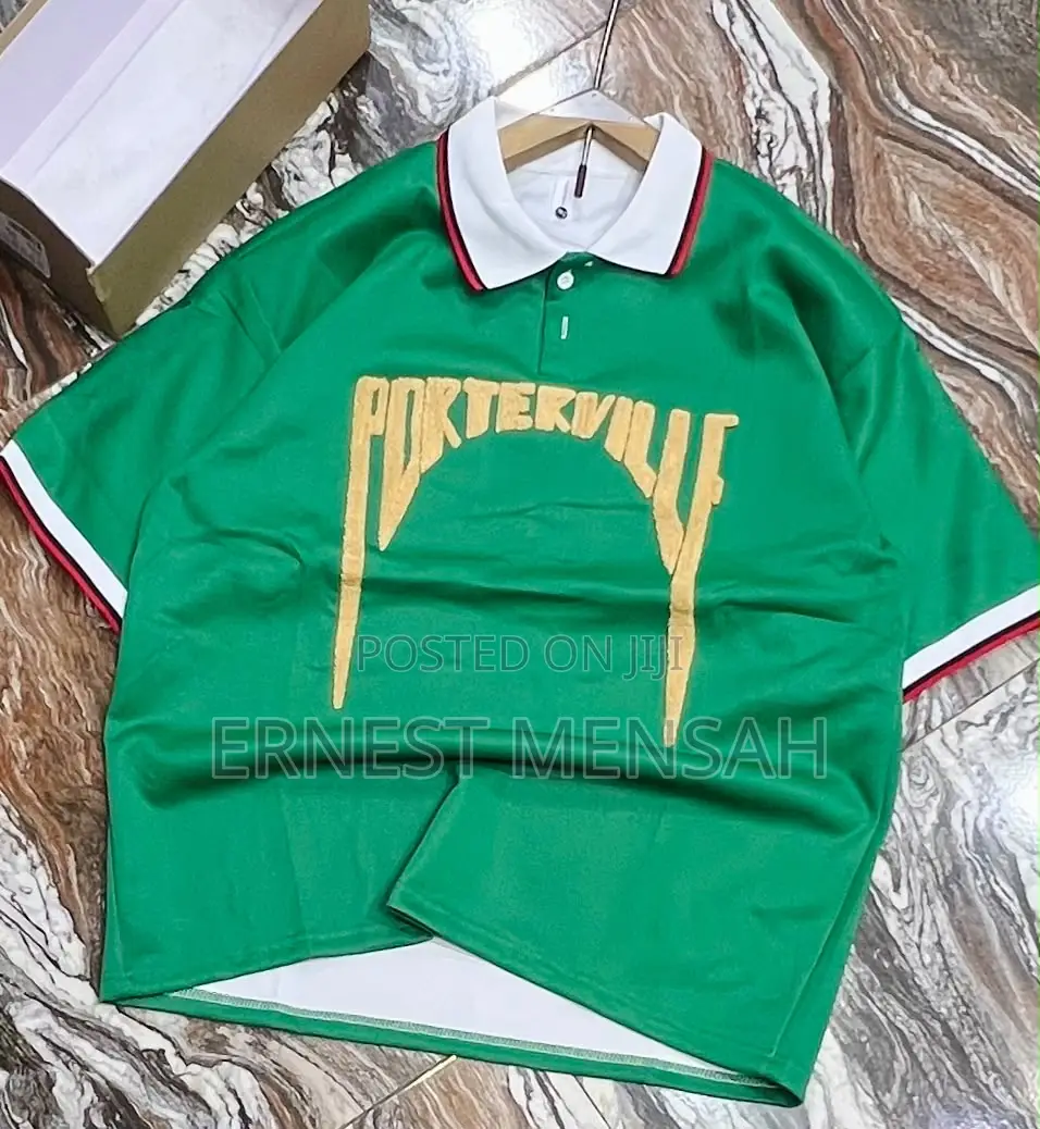 Porteville Shirt