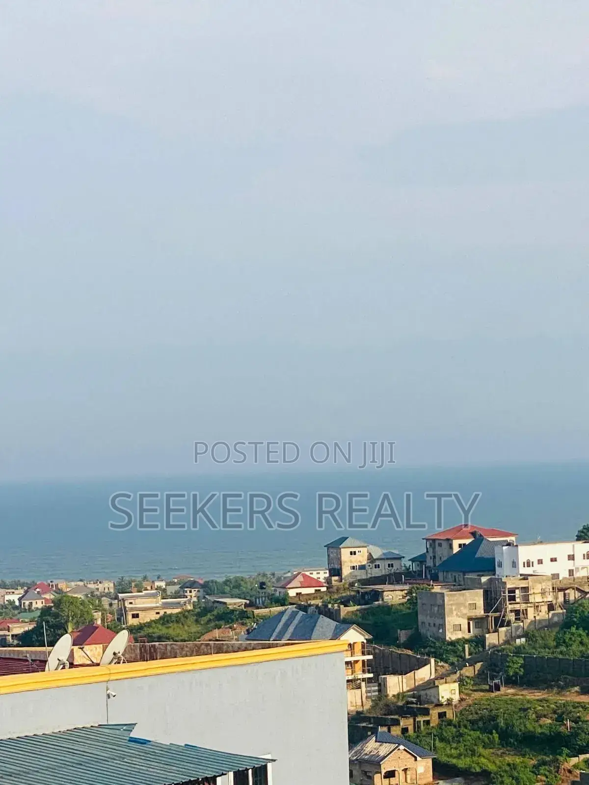 Furnished 3bdrm House in Seekers Realty, Ga South Municipal for sale