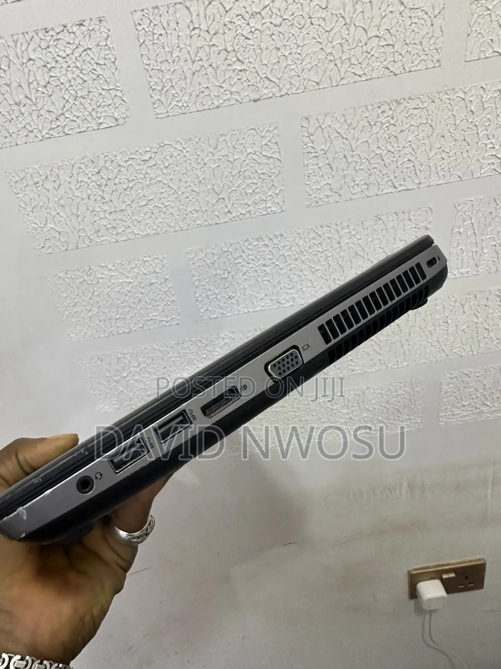 Laptop HP ProBook 640 G1 4GB Intel Core i5 HDD 500GB