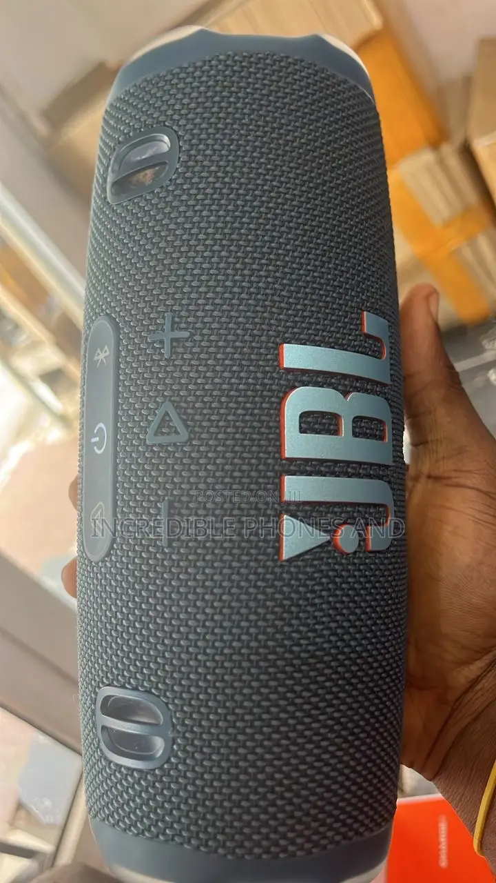 JBL Charge 6 Used