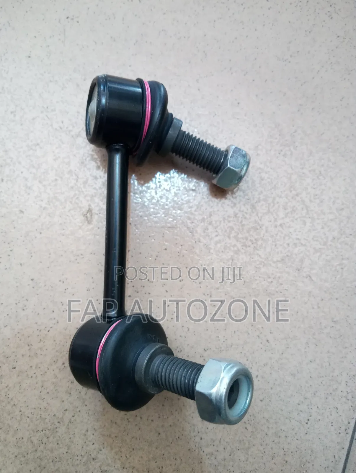 0931. Original Ultra Power Volvo Stabilizer Bar Link From Usa
