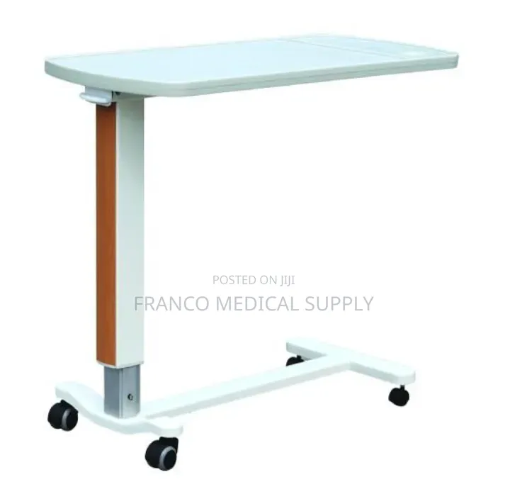 Overhead Table