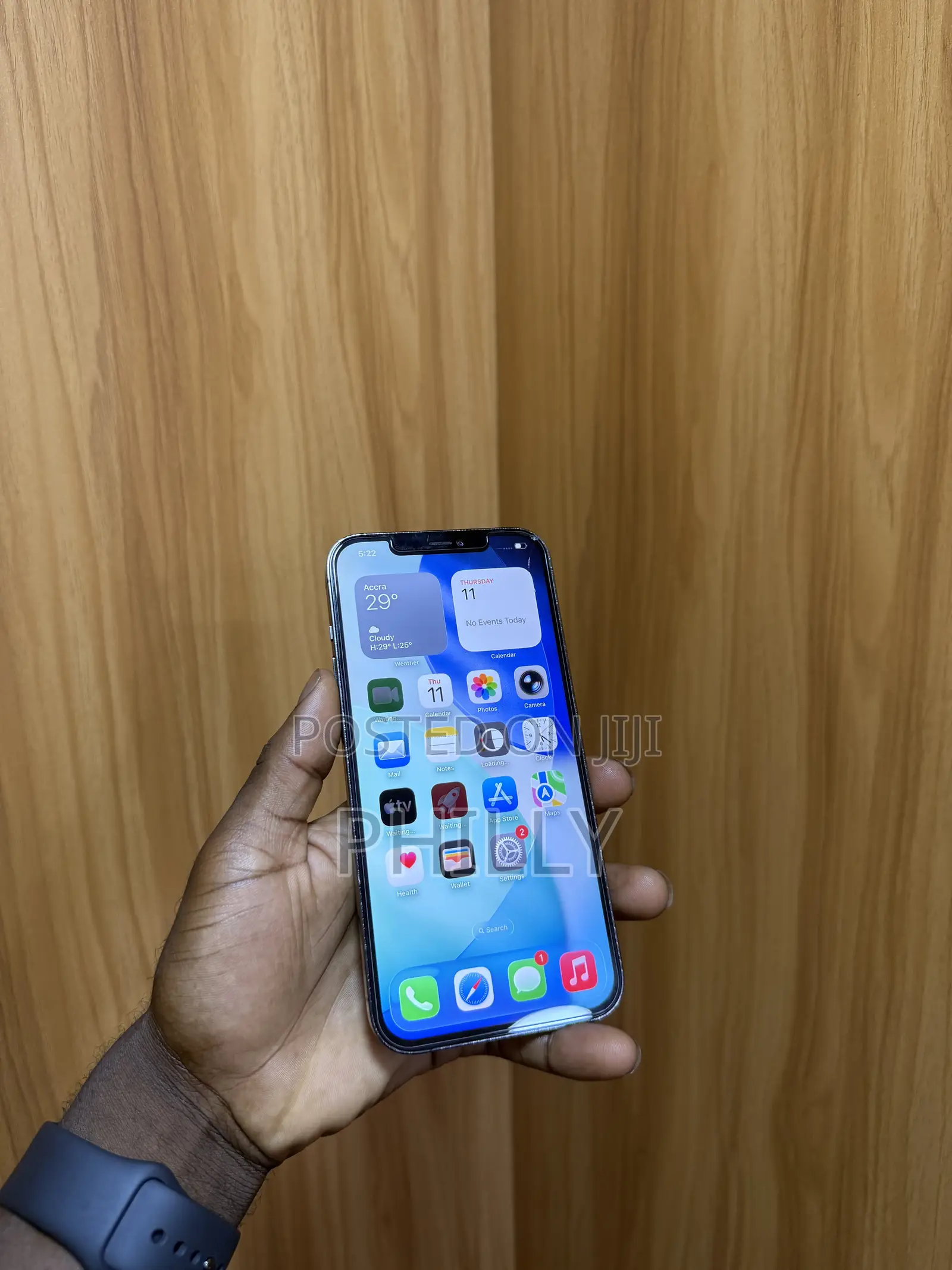 Apple iPhone 12 Pro Max 128 GB