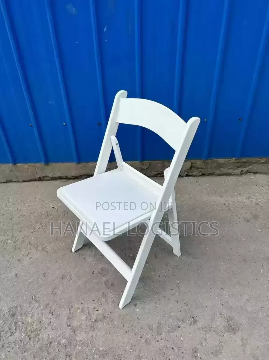 Gladiator Chair