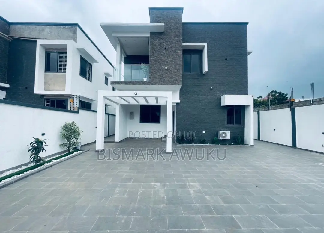 4bdrm House in East Legon for sale