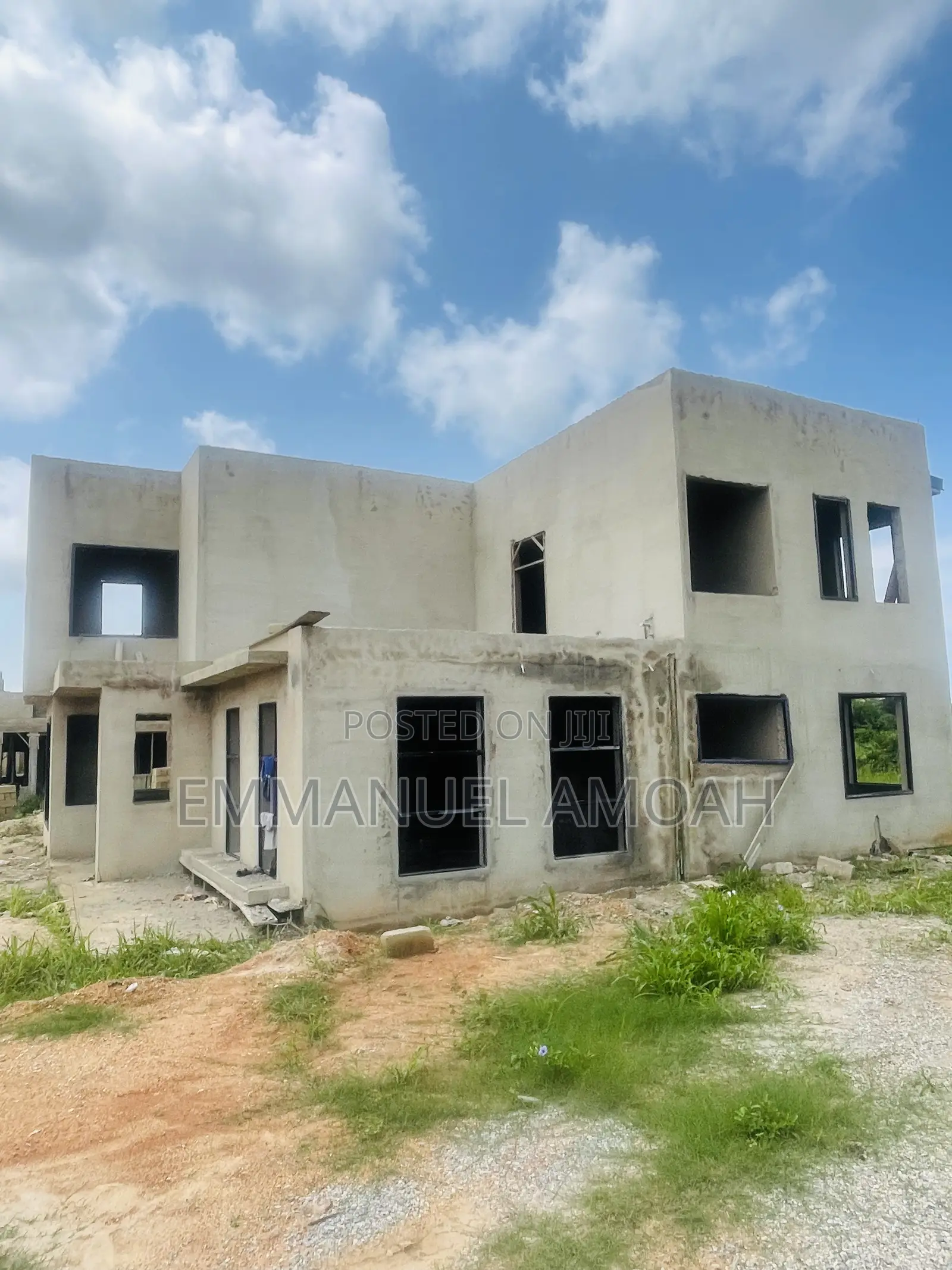 5bdrm House in Amoah, Takoradi for sale