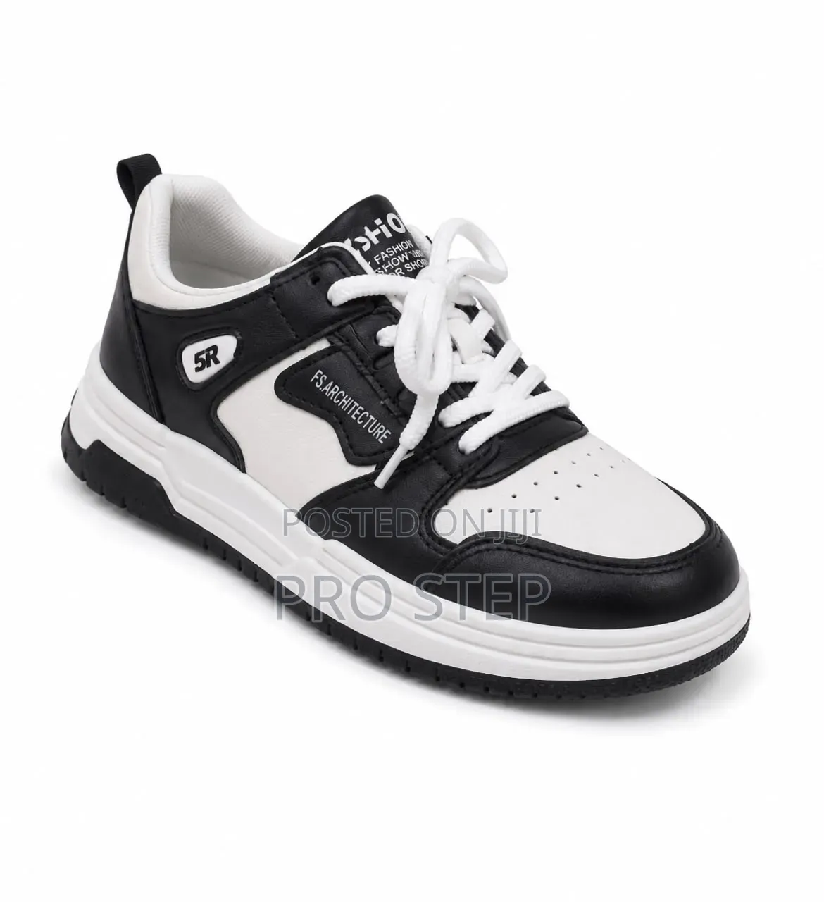 Unisex Fashion Sneaker