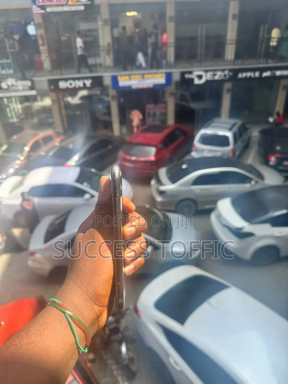 Apple iPhone 11 64 GB Black