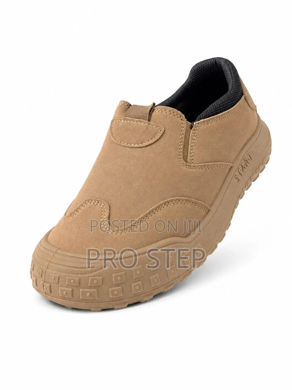 Quality Unisex Shoe
