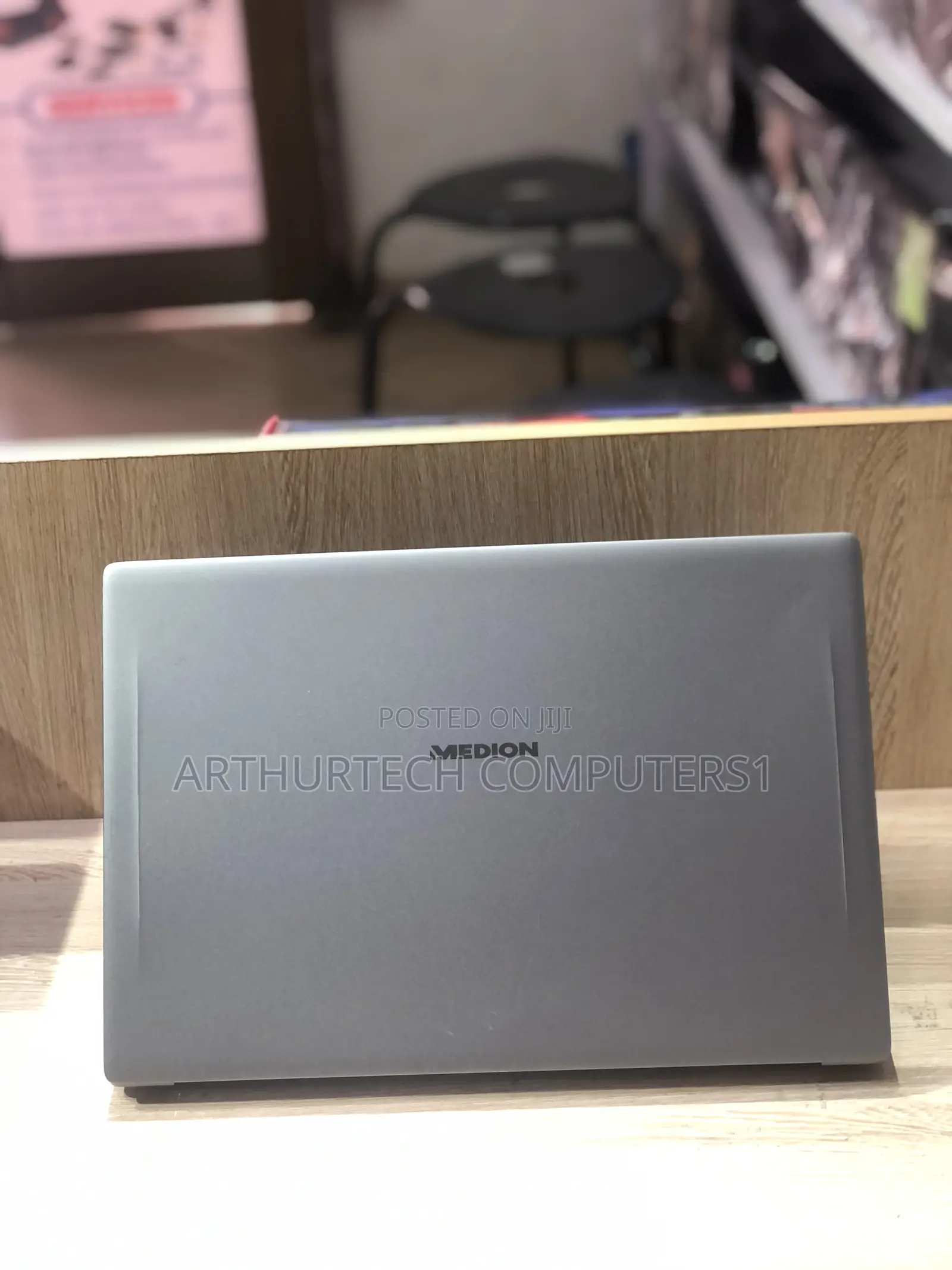 Laptop Medion 8GB Intel Core i5 SSD 512GB