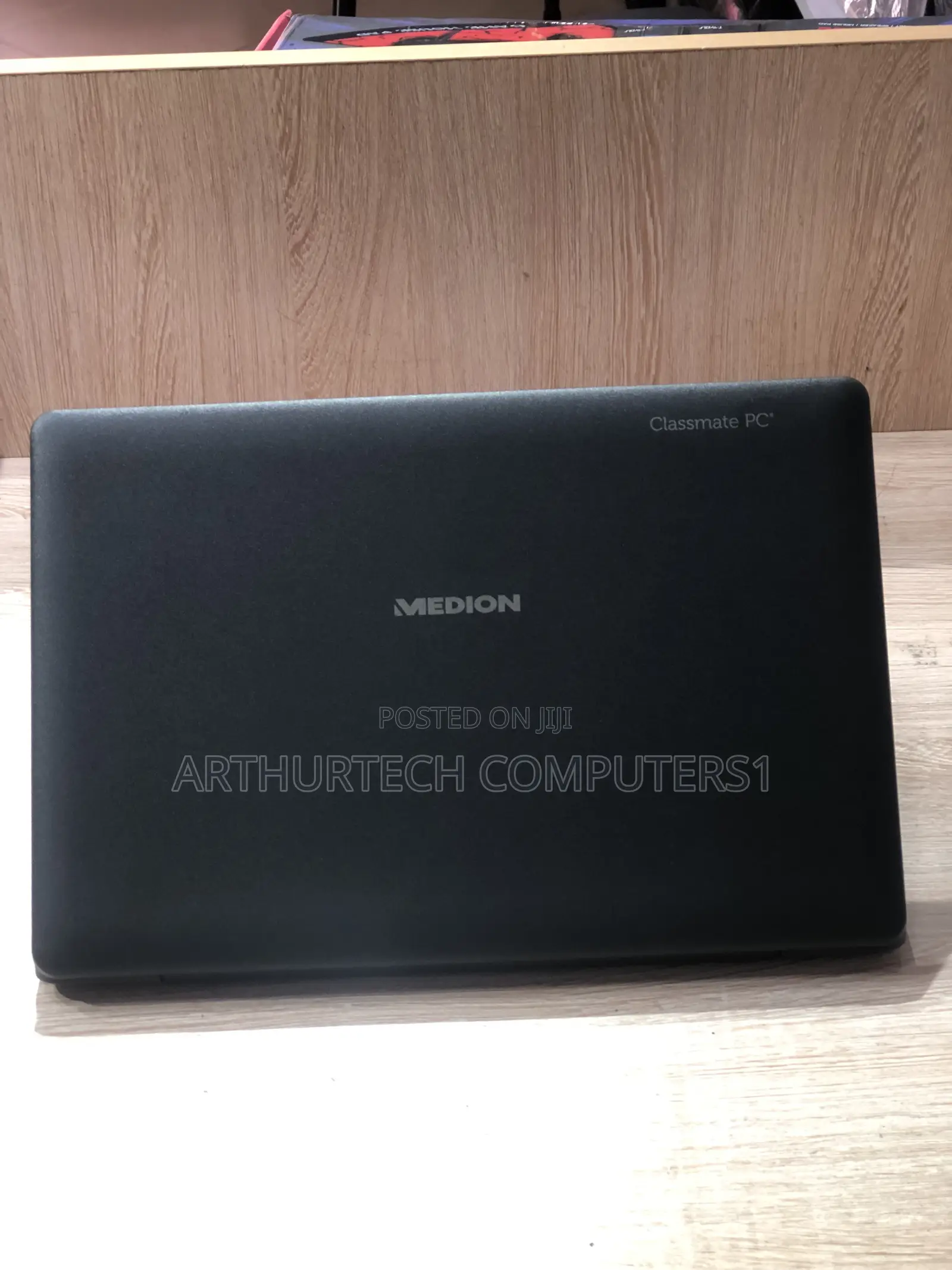 Laptop Medion 8GB Intel Core i3 SSD 256GB
