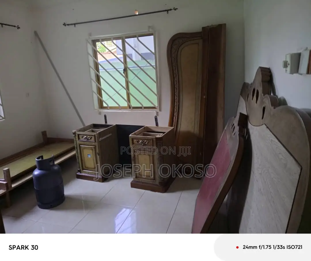 1bdrm Apartment in Little Rock , Dzorwulu for rent