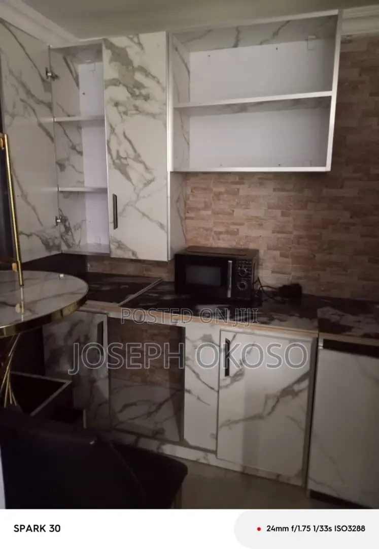 1bdrm Apartment in Little Rock , Dzorwulu for rent
