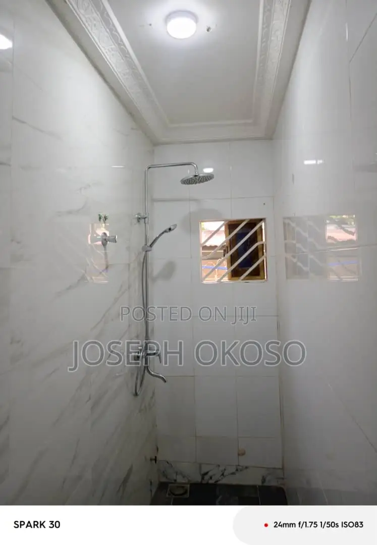 1bdrm Apartment in Little Rock , Dzorwulu for rent