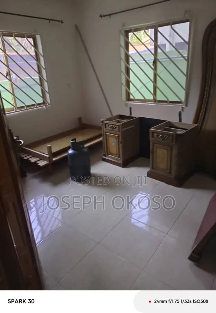 1bdrm Apartment in Little Rock , Dzorwulu for rent