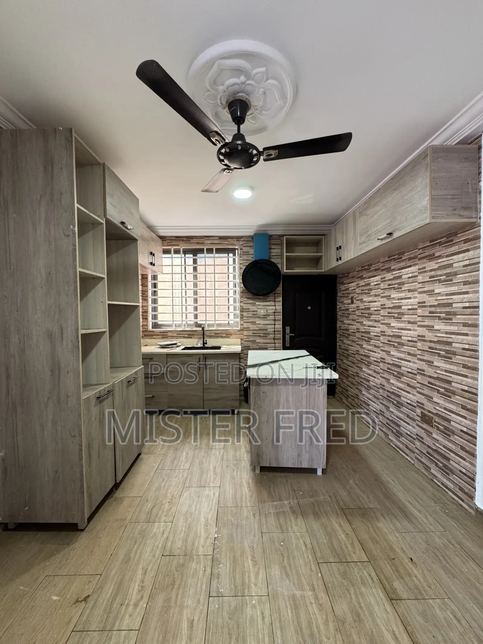4bdrm House in Kokrobite, Weija for rent