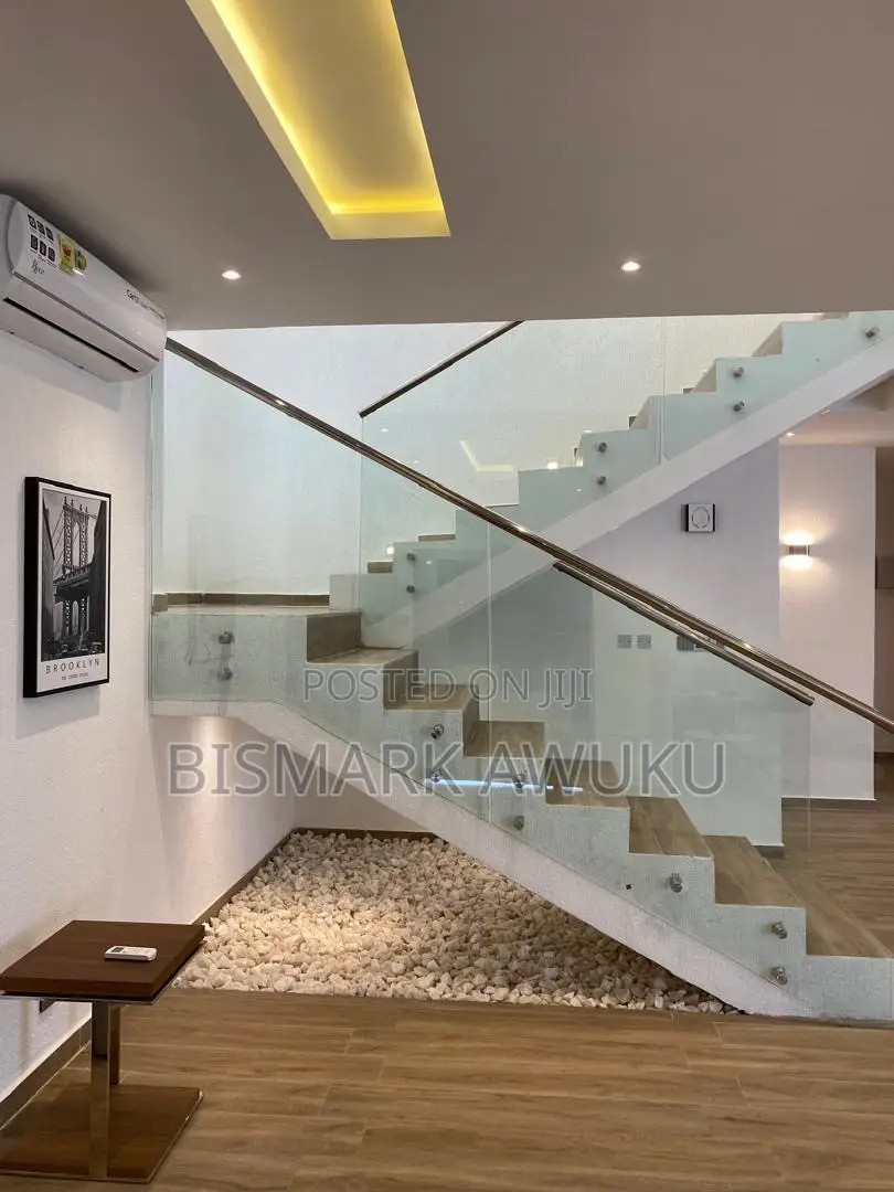 4bdrm House in East Legon for rent