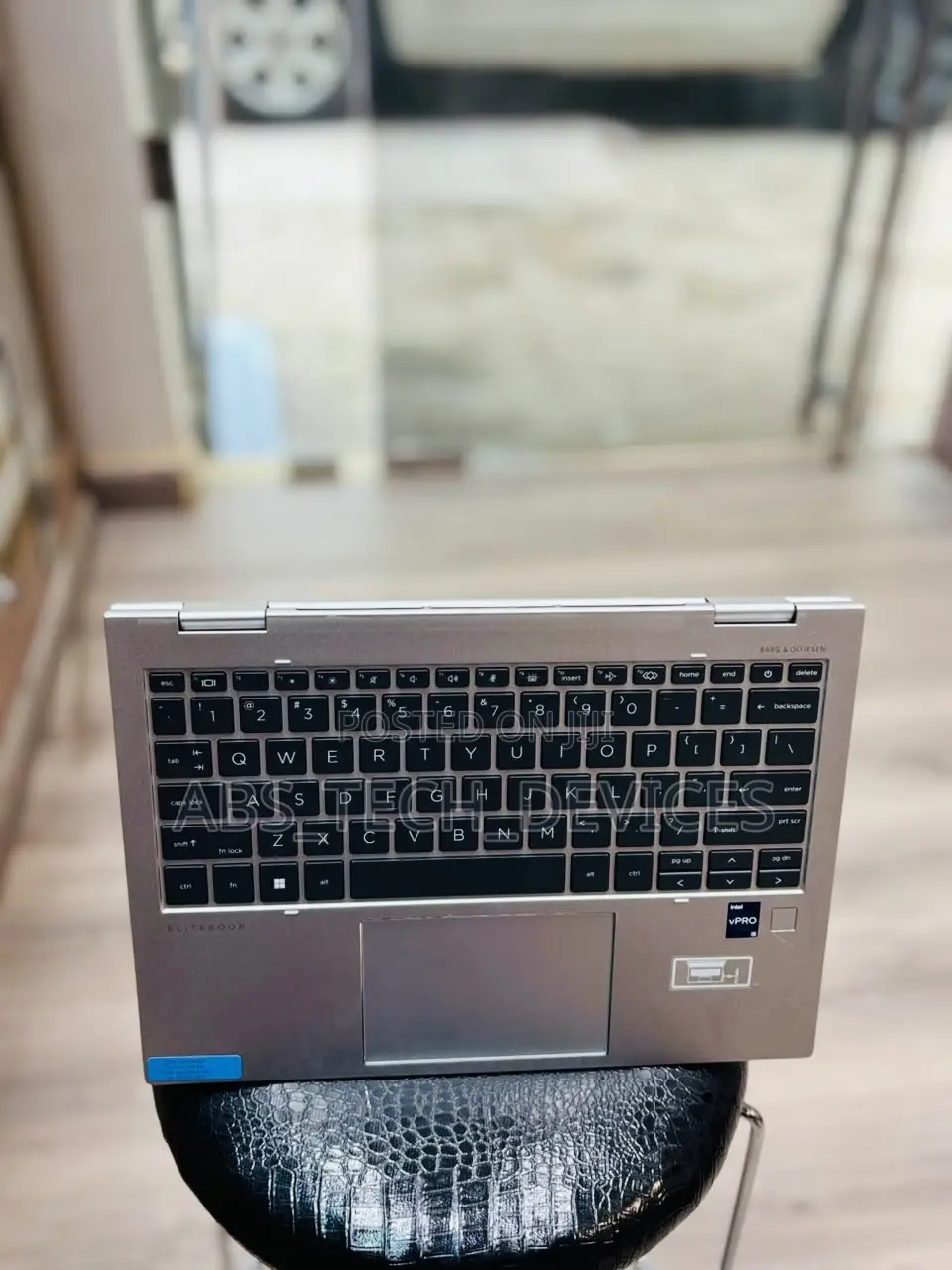 Laptop HP EliteBook 830 G9 16GB Intel Core i5 SSD 512GB